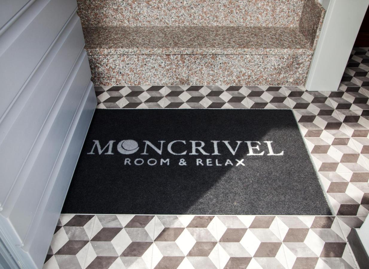 Moncrivel Rooms & Relax Benevello Kültér fotó