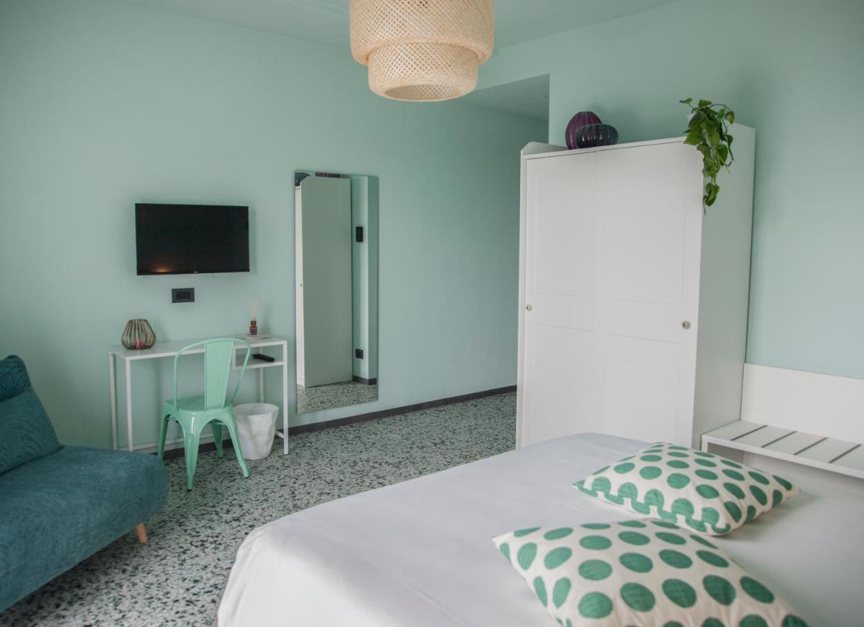 Moncrivel Rooms & Relax Benevello Kültér fotó