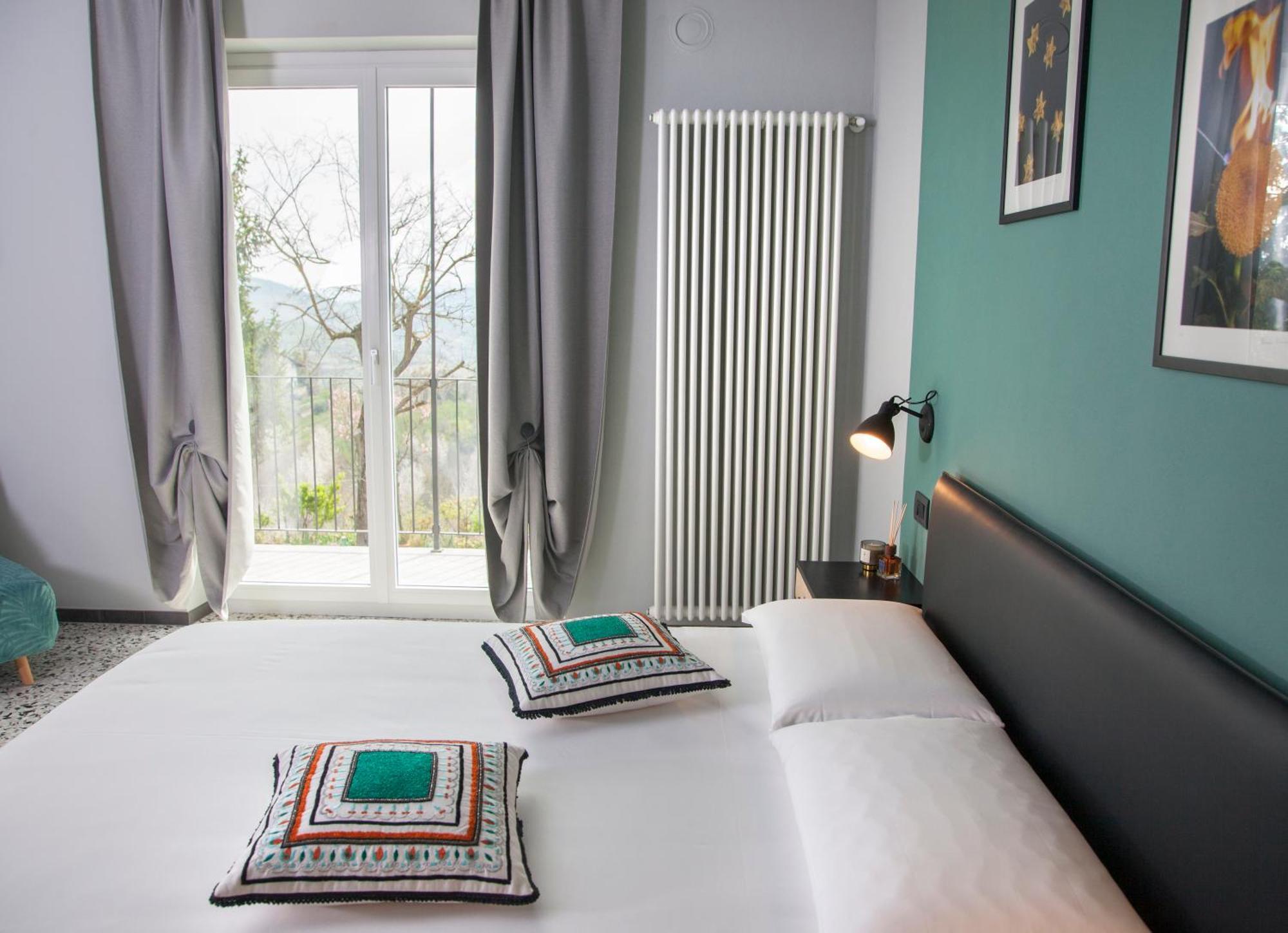 Moncrivel Rooms & Relax Benevello Kültér fotó